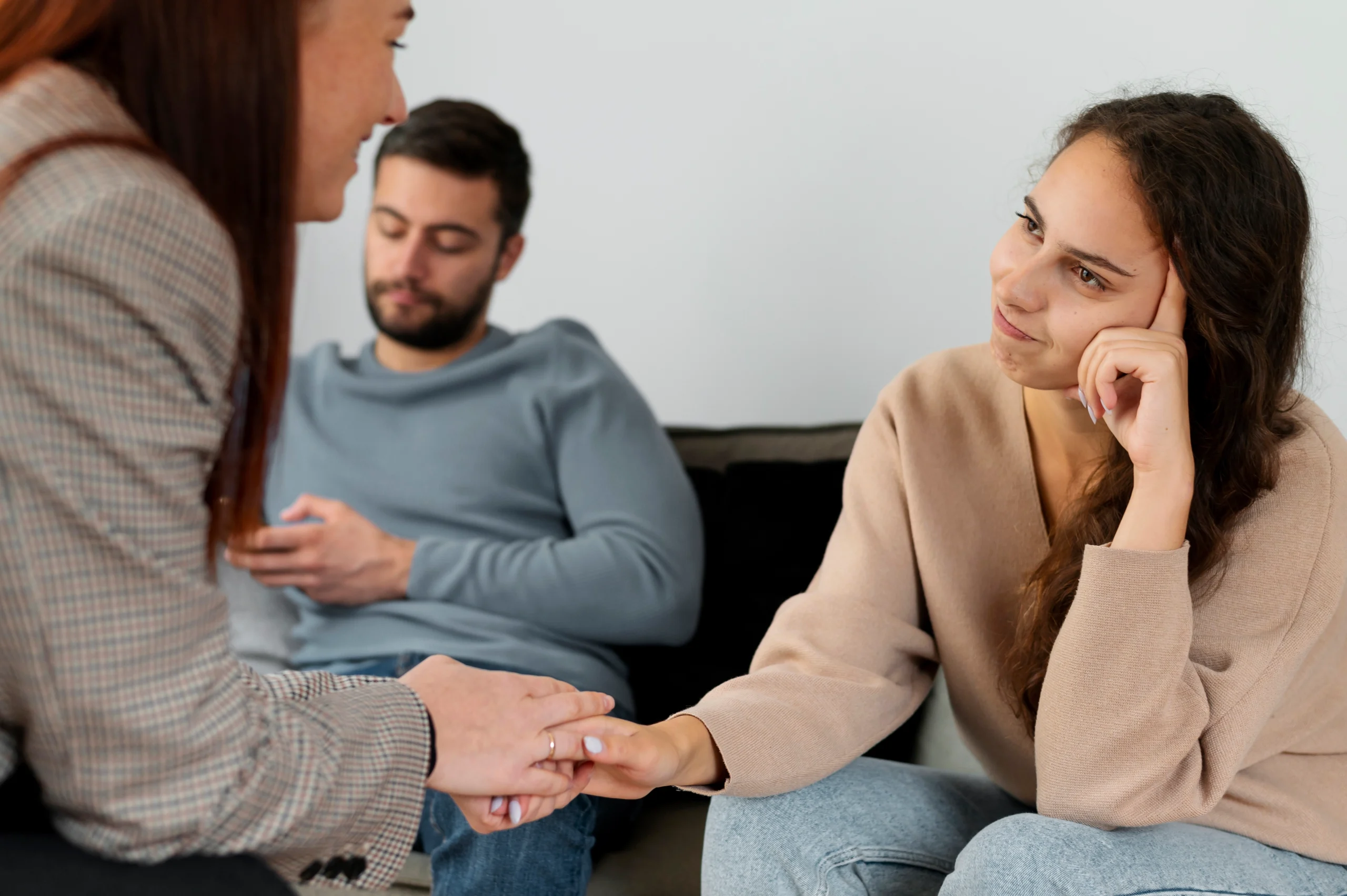 Anxiety Counseling & Online Support for Overthinking, Stress and Anxiety