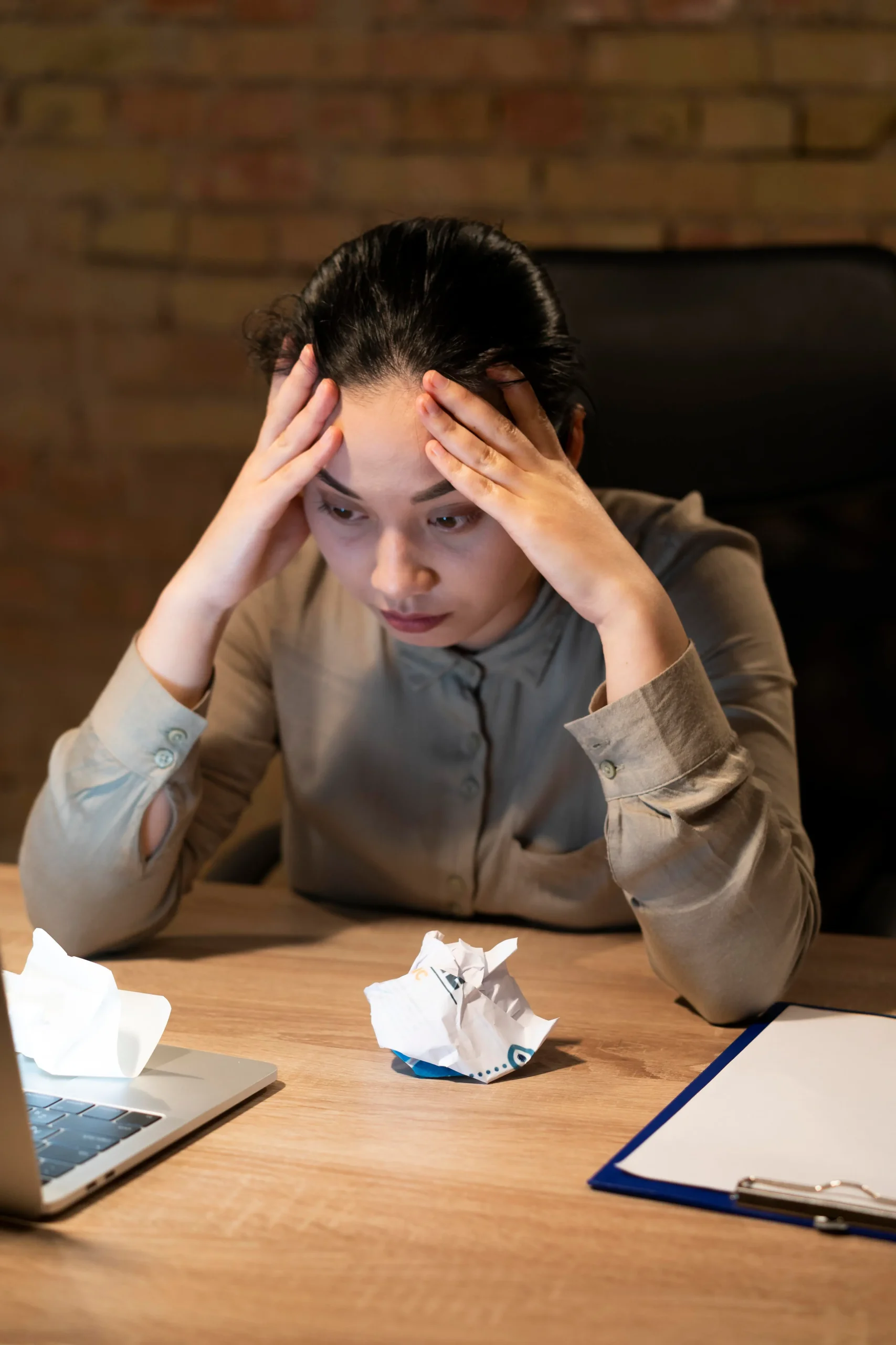 Online Support for Overthinking
